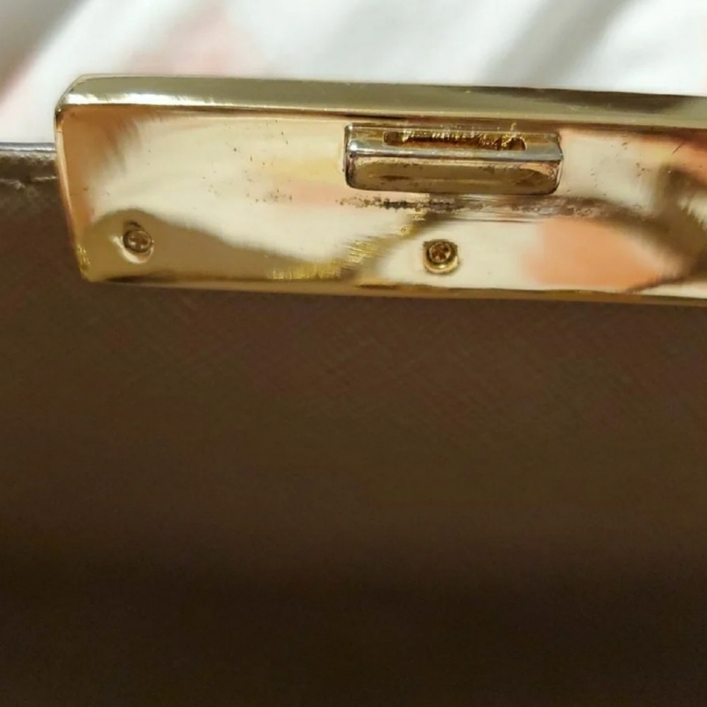 Michael Kors Crossbody Purse - Picture 5 of 6